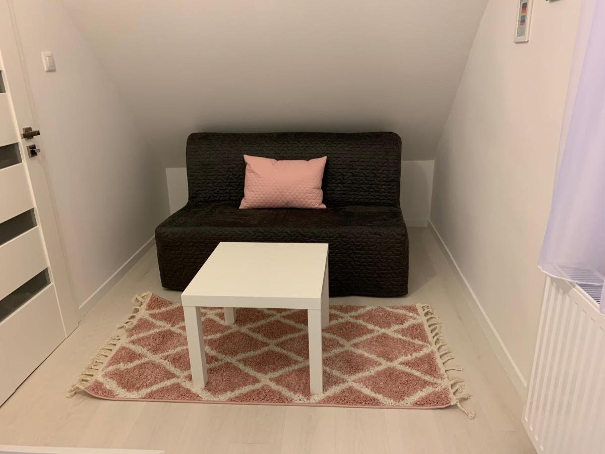 Zenit Apartman Бюк Экстерьер фото